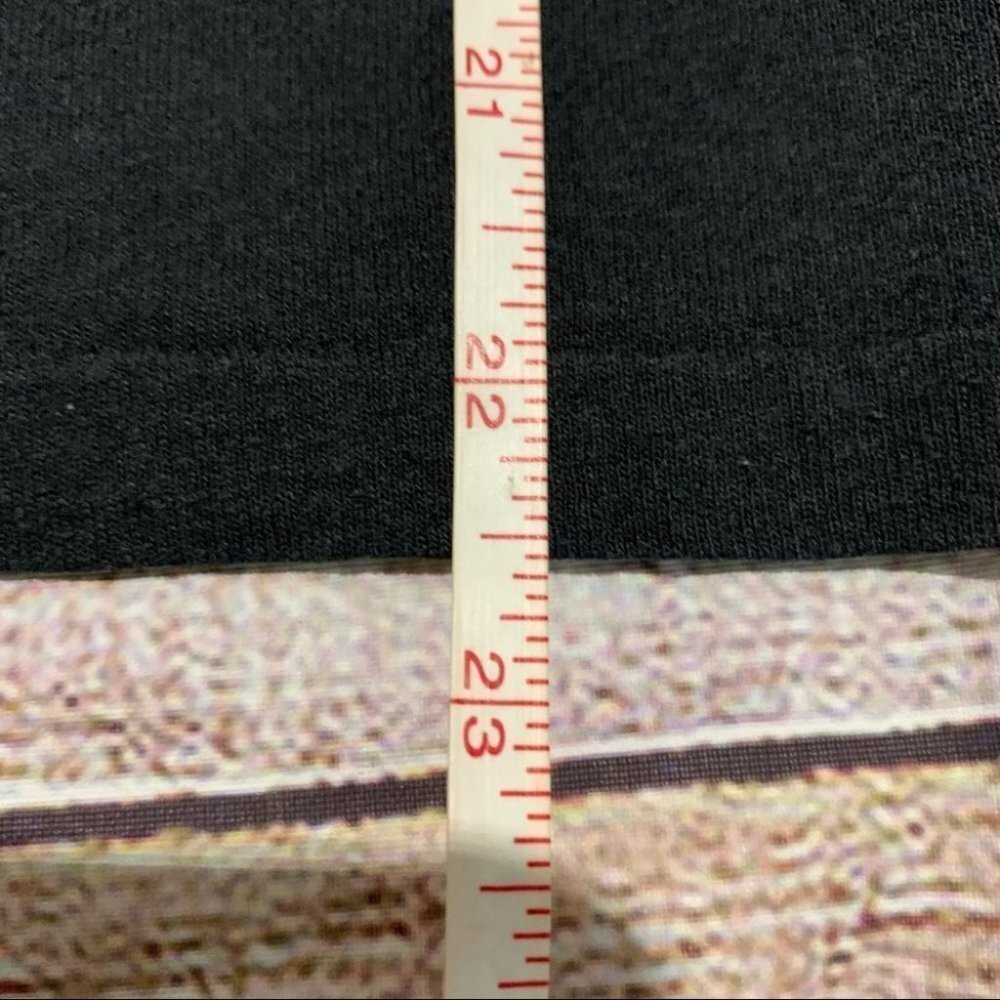 Vintage Elvis Presley Harley Davidson Tee - Picture 11 of 11